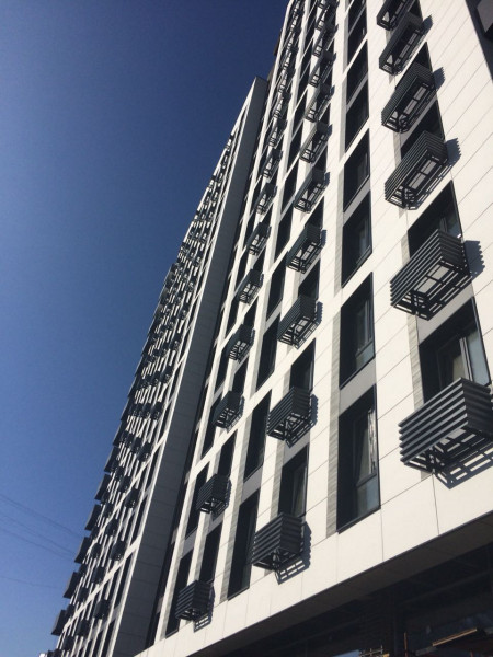 ЖК "Дом 128" - фото 8