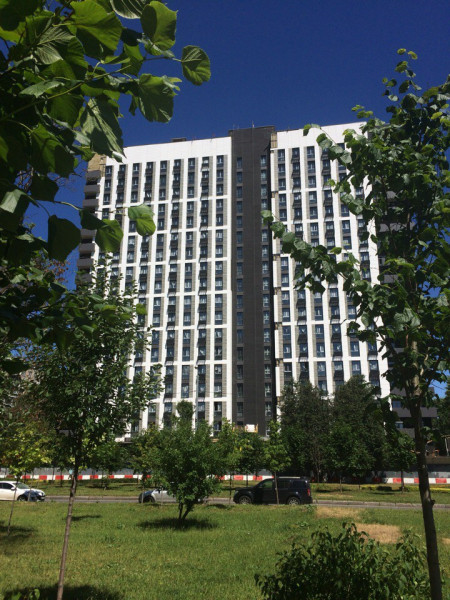 ЖК "Дом 128" - фото 3