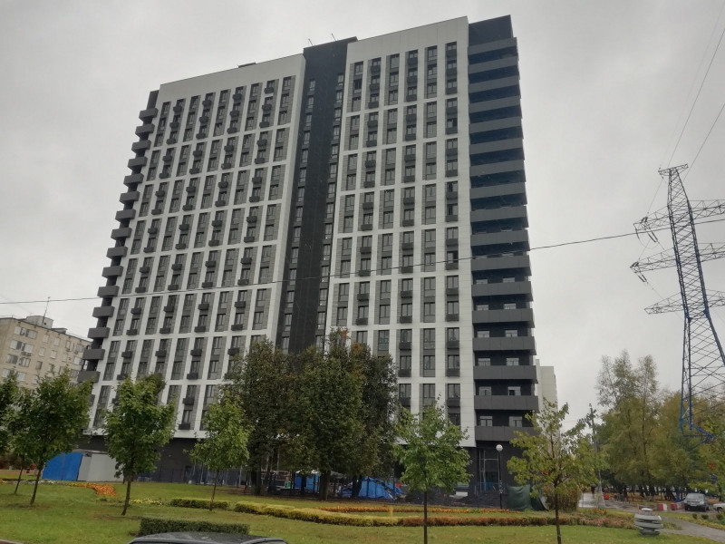 ЖК "Дом 128" - фото 7