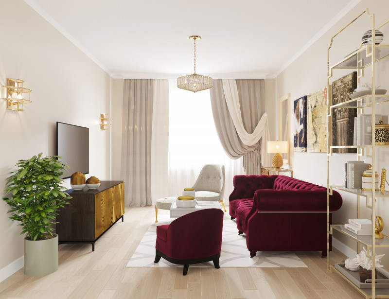 ЖК "Кленовые Аллеи" - фото 19