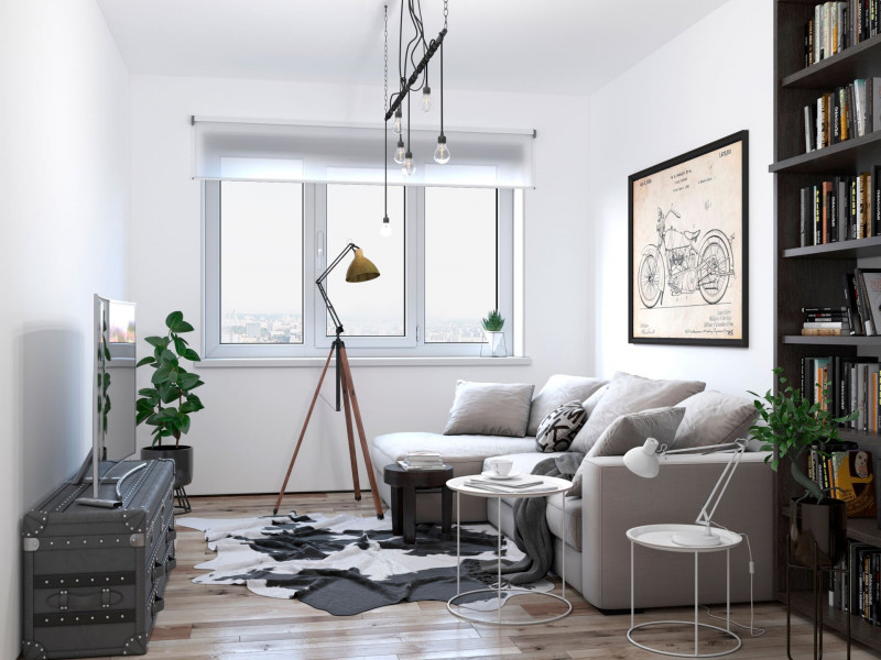 ЖК "Кленовые Аллеи" - фото 55