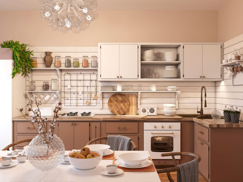 ЖК "Кленовые Аллеи" - фото 82