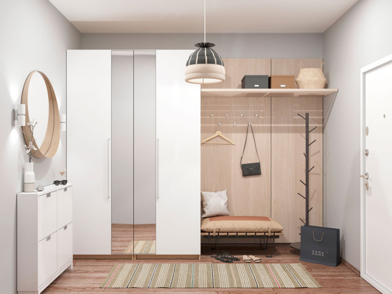 ЖК "Кленовые Аллеи" - фото 85