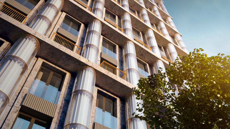 ЖК "Кутузовский ХІІ" - фото 2