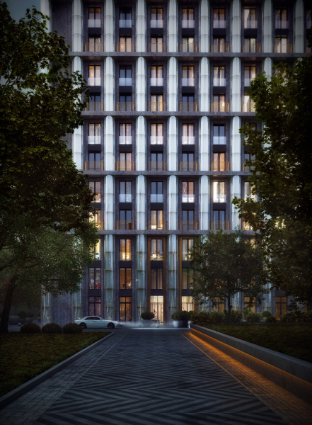 ЖК "Кутузовский ХІІ" - фото 3