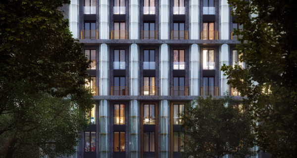 ЖК "Кутузовский ХІІ"