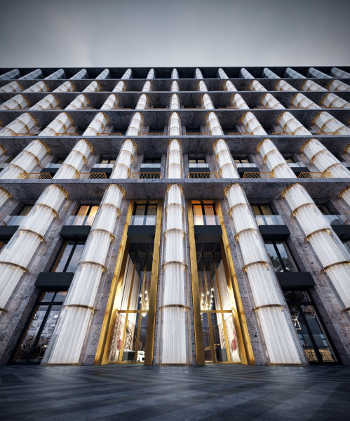 ЖК "Кутузовский ХІІ" - фото 5