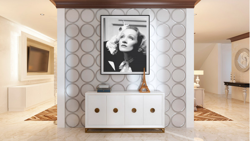 ЖК "Кутузовский ХІІ" - фото 11