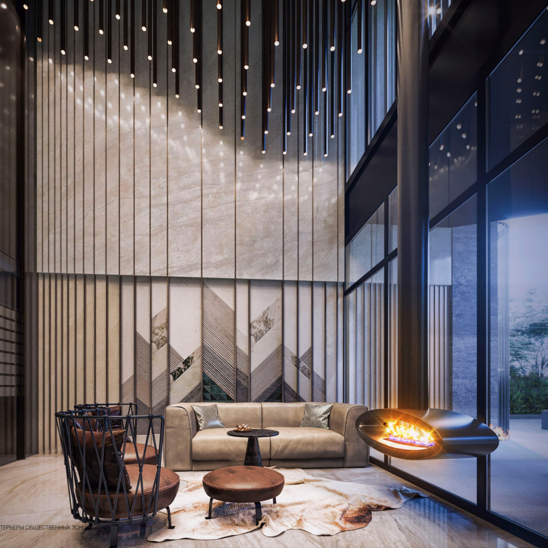 ЖК "Кутузовский ХІІ" - фото 15