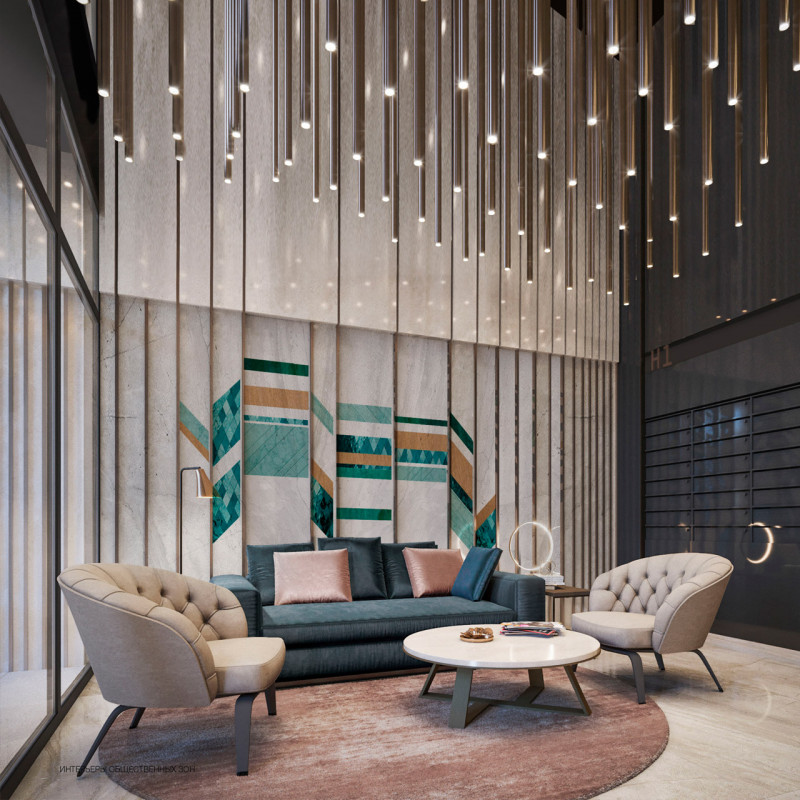 ЖК "Кутузовский ХІІ" - фото 16