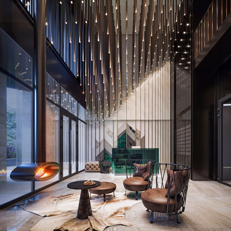 ЖК "Кутузовский ХІІ" - фото 18