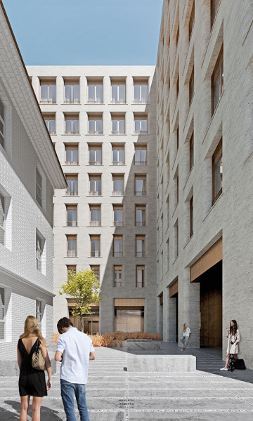 ЖК "Цвет 32" - фото 2