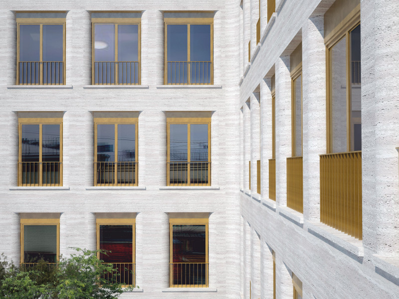 ЖК "Цвет 32" - фото 4