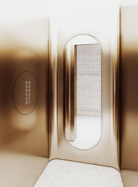 ЖК "Цвет 32" - фото 17