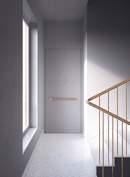 ЖК "Цвет 32" - фото 19