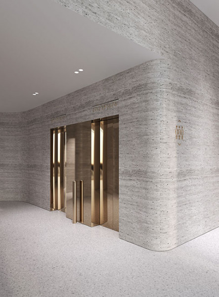 ЖК "Цвет 32" - фото 18