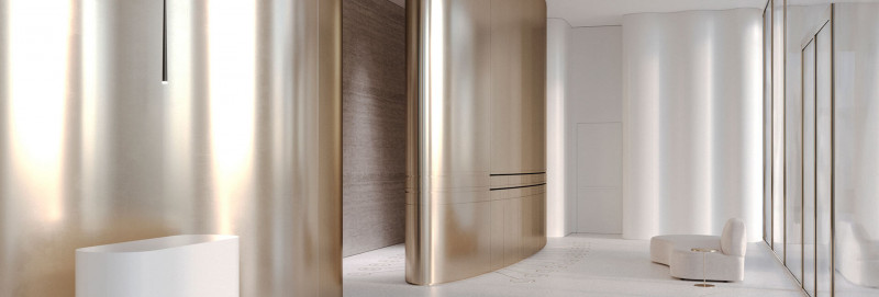 ЖК "Цвет 32" - фото 14