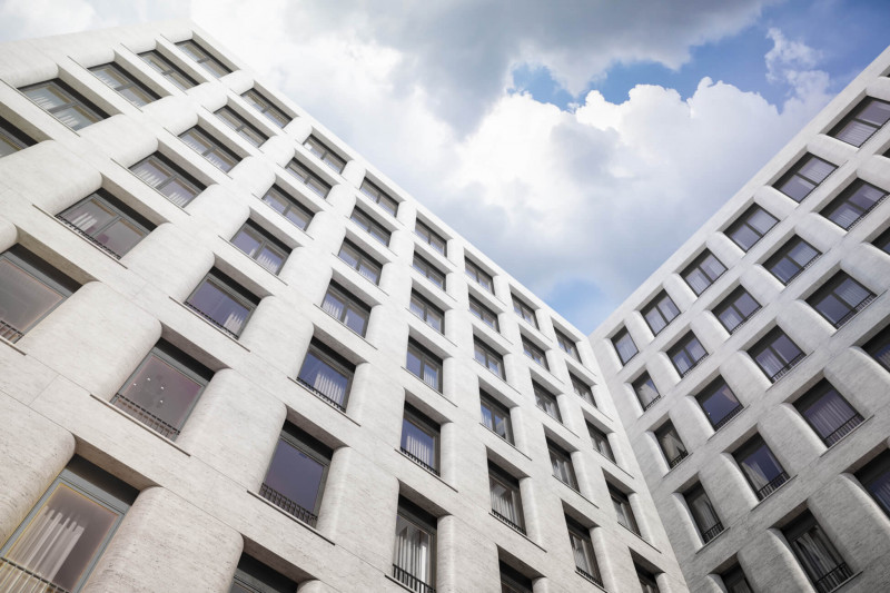 ЖК "Цвет 32" - фото 6