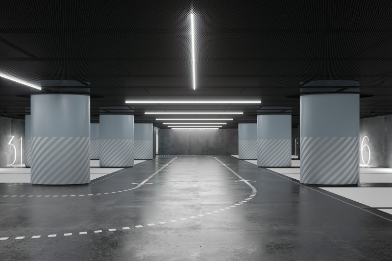 ЖК "Цвет 32" - фото 10