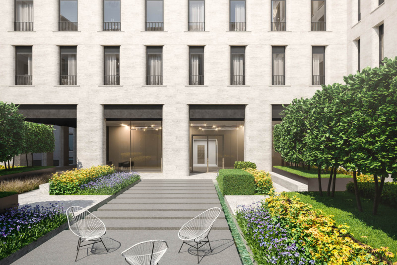 ЖК "Цвет 32" - фото 12