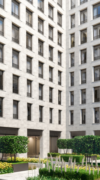 ЖК "Цвет 32" - фото 7