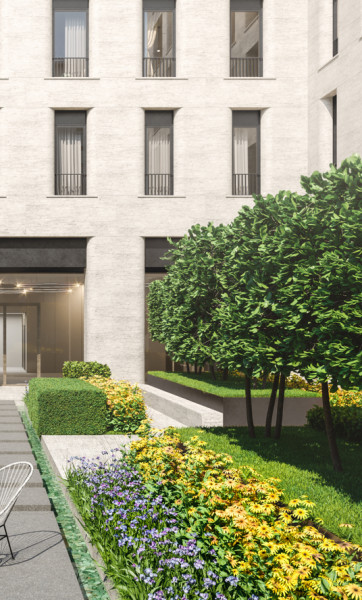 ЖК "Цвет 32" - фото 9