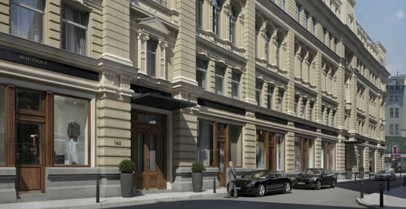 ЖК "St Nickolas"  - фото 2