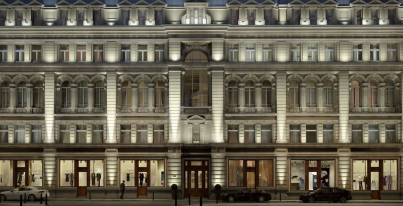 ЖК "St Nickolas"  - фото 3