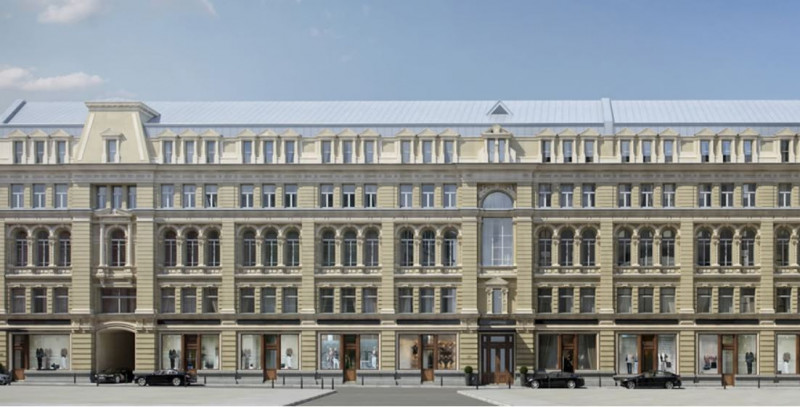 ЖК "St Nickolas"  - фото 4