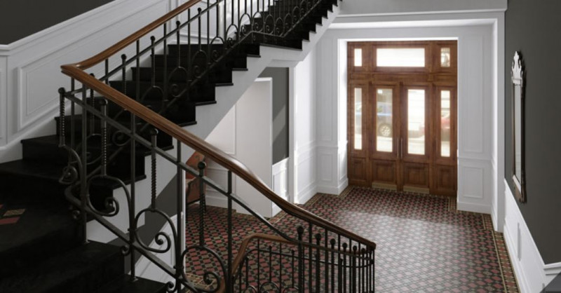 ЖК "St Nickolas"  - фото 5