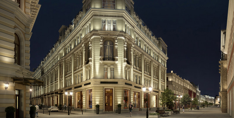 ЖК "St Nickolas"  - фото 7