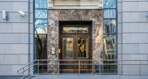 ЖК "Четыре солнца"