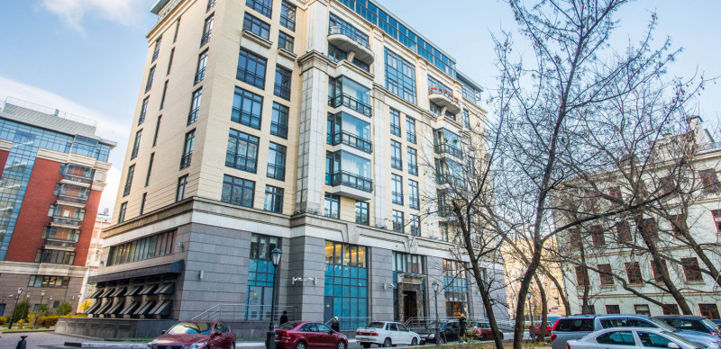 ЖК "Четыре солнца" - фото 3