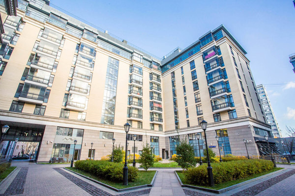 ЖК "Четыре солнца" - фото 4