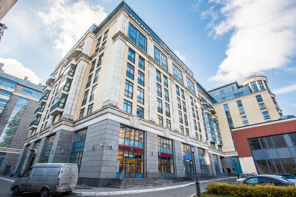 ЖК "Четыре солнца" - фото 5