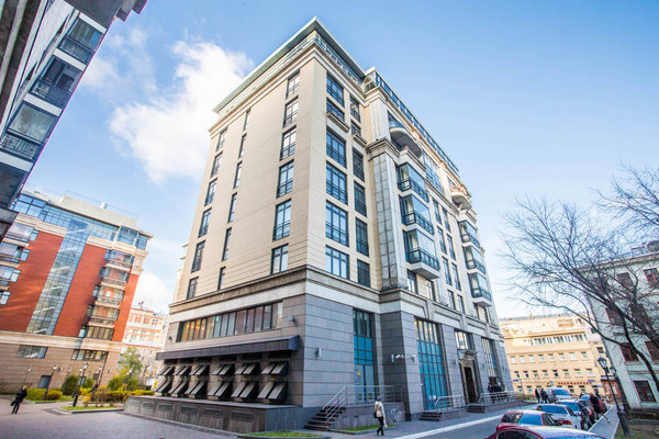 ЖК "Четыре солнца" - фото 6