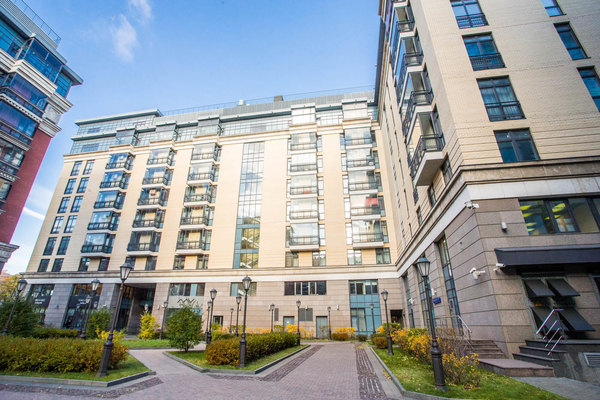 ЖК "Четыре солнца" - фото 8