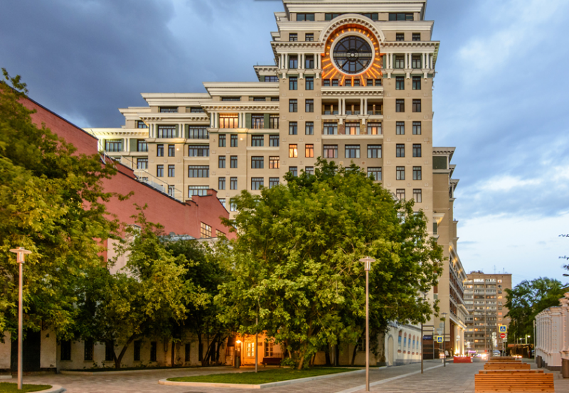 ЖК "Коперник" - фото 2