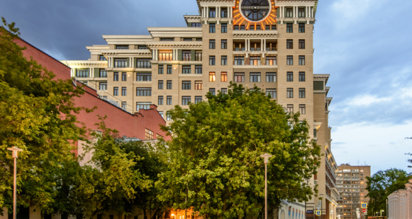 ЖК "Коперник"