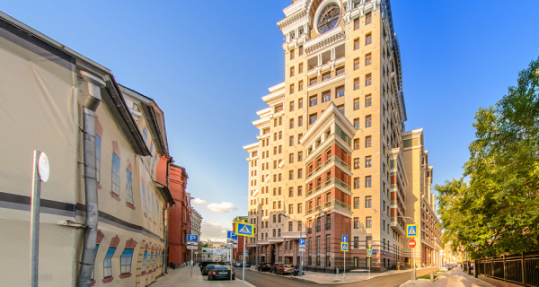 ЖК "Коперник"