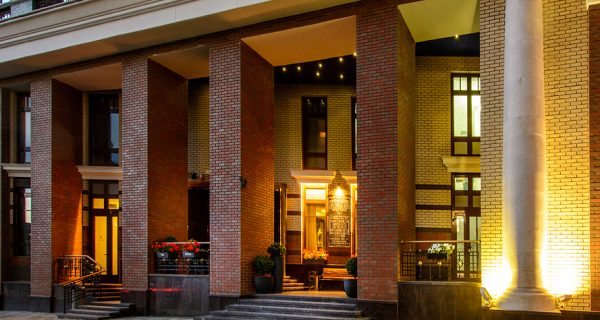 ЖК "Коперник"