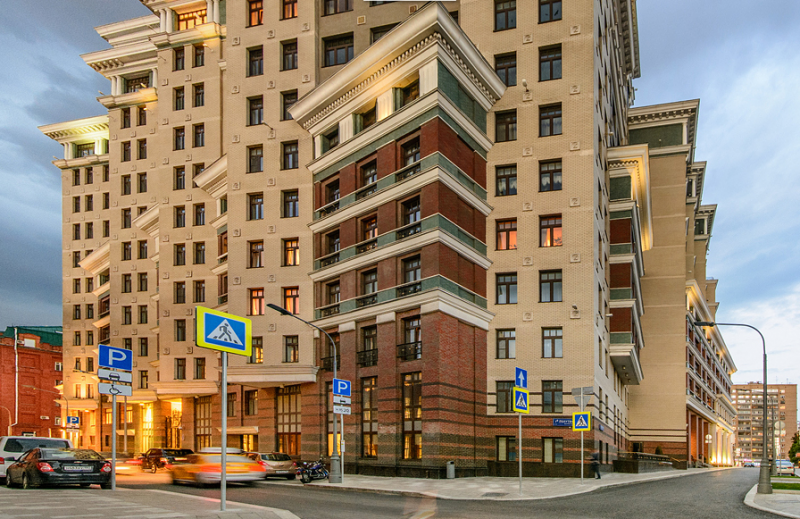 ЖК "Коперник" - фото 5