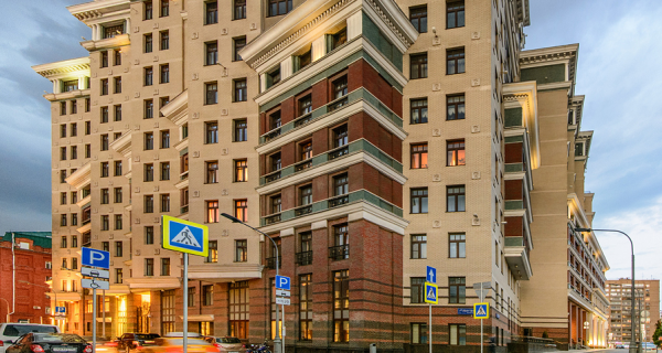 ЖК "Коперник"