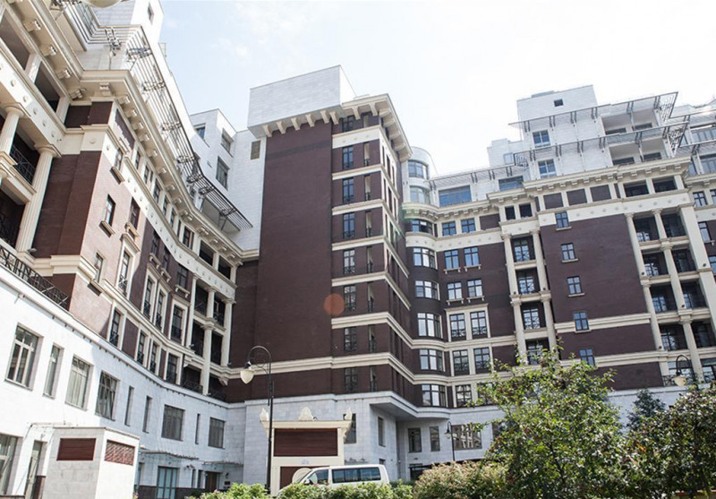 ЖК "Онегин" - фото 2