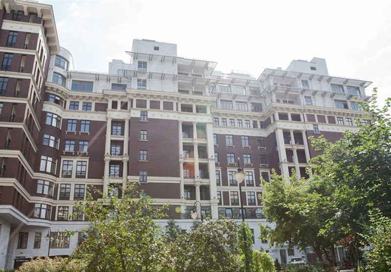 ЖК "Онегин" - фото 3