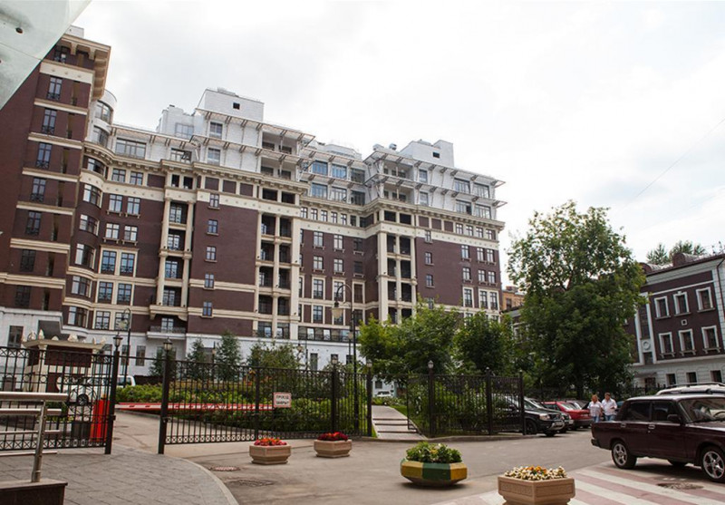 ЖК "Онегин" - фото 4