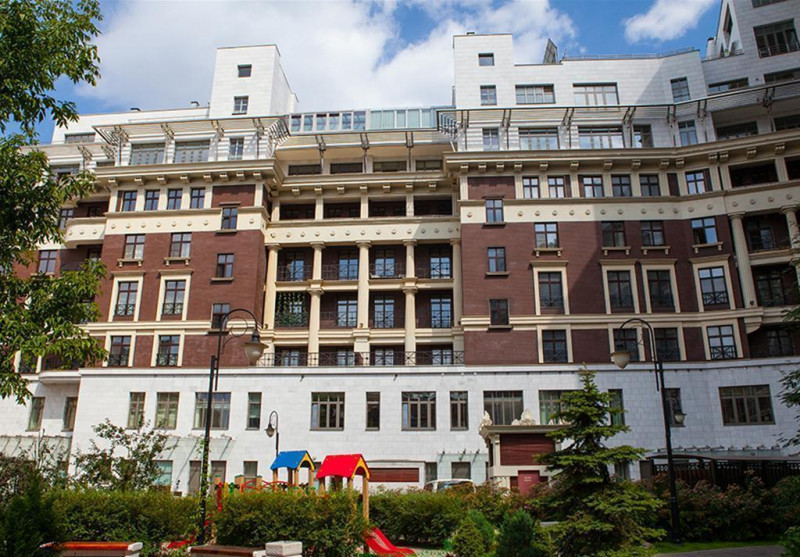 ЖК "Онегин" - фото 6