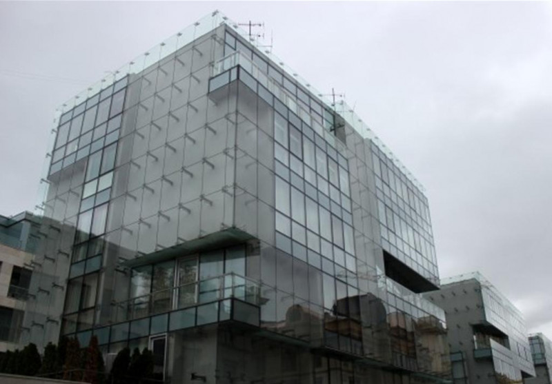 ЖК "Crystal House" (Кристалл Хаус) - фото 2