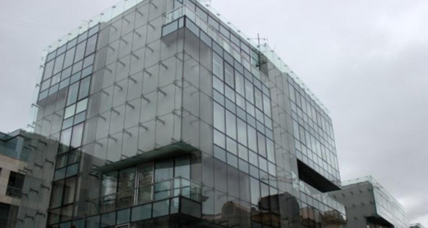 ЖК "Crystal House" (Кристалл Хаус)