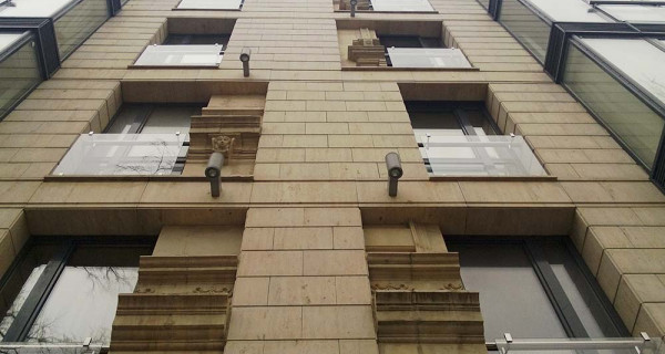 ЖК "Хилков 5"